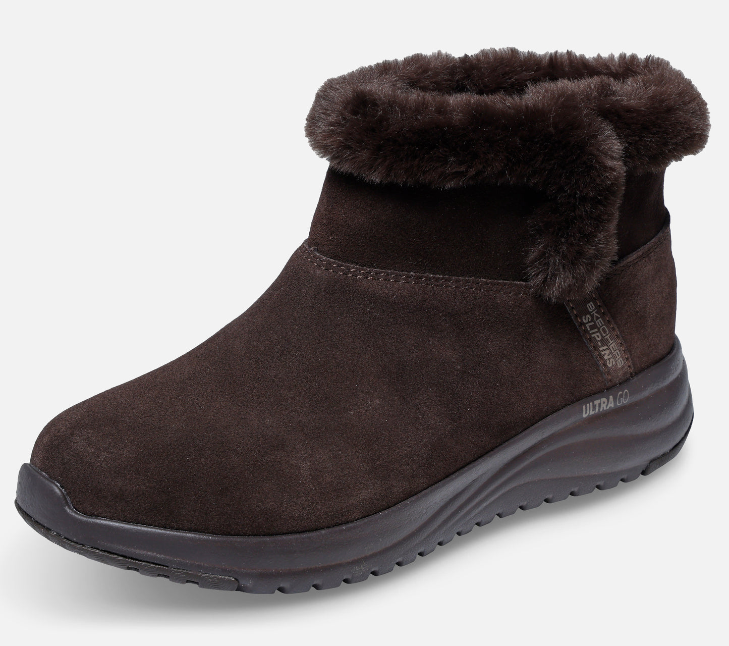 Slip-ins Waterproof: One The Go Stellar - Daphne Boot Skechers.fi