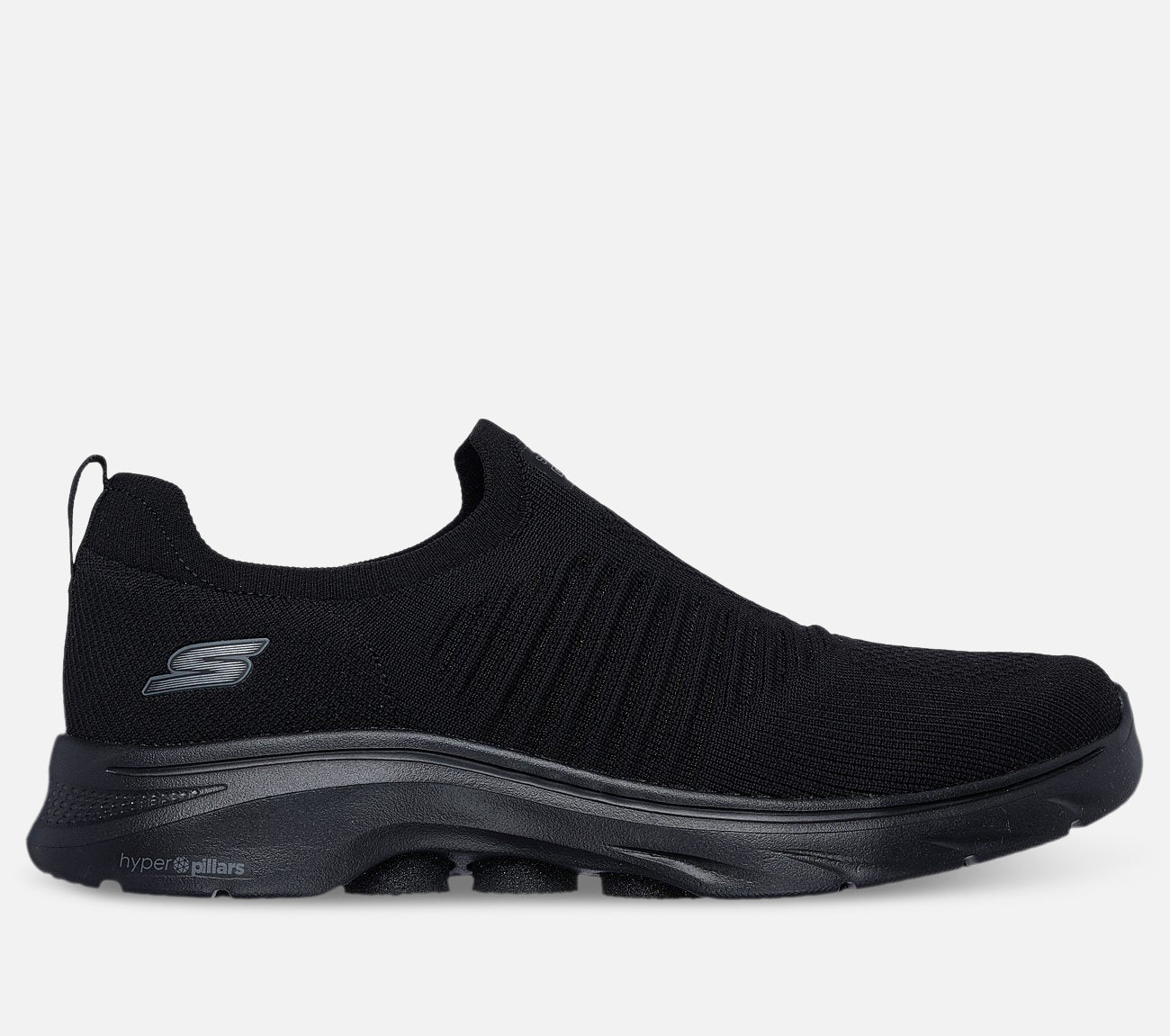 Go Walk 7 - Diligent Shoe Skechers.fi