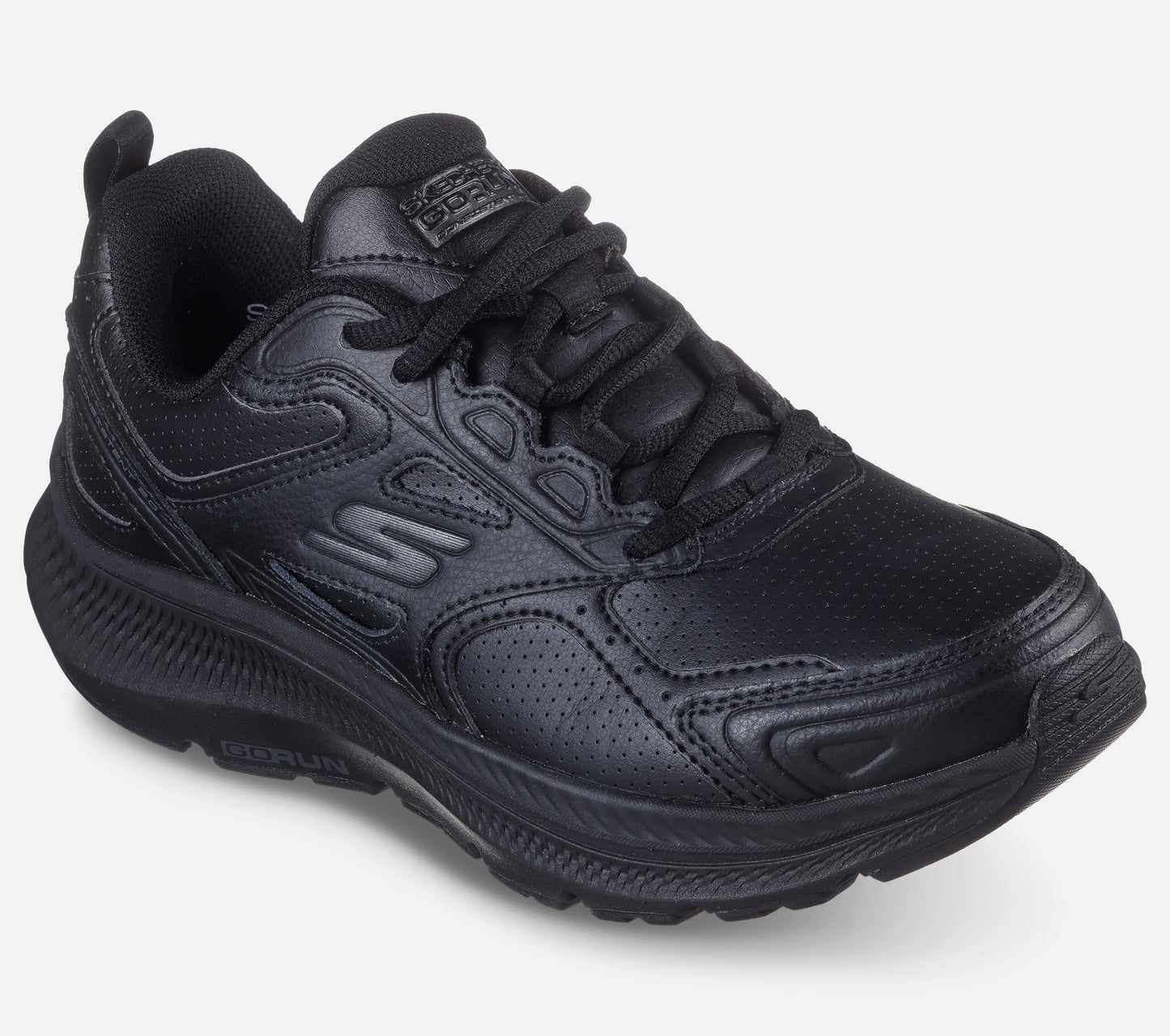 Wide Fit: GO RUN Consistent 2.0 - Sumpter Trail Shoe Skechers.fi