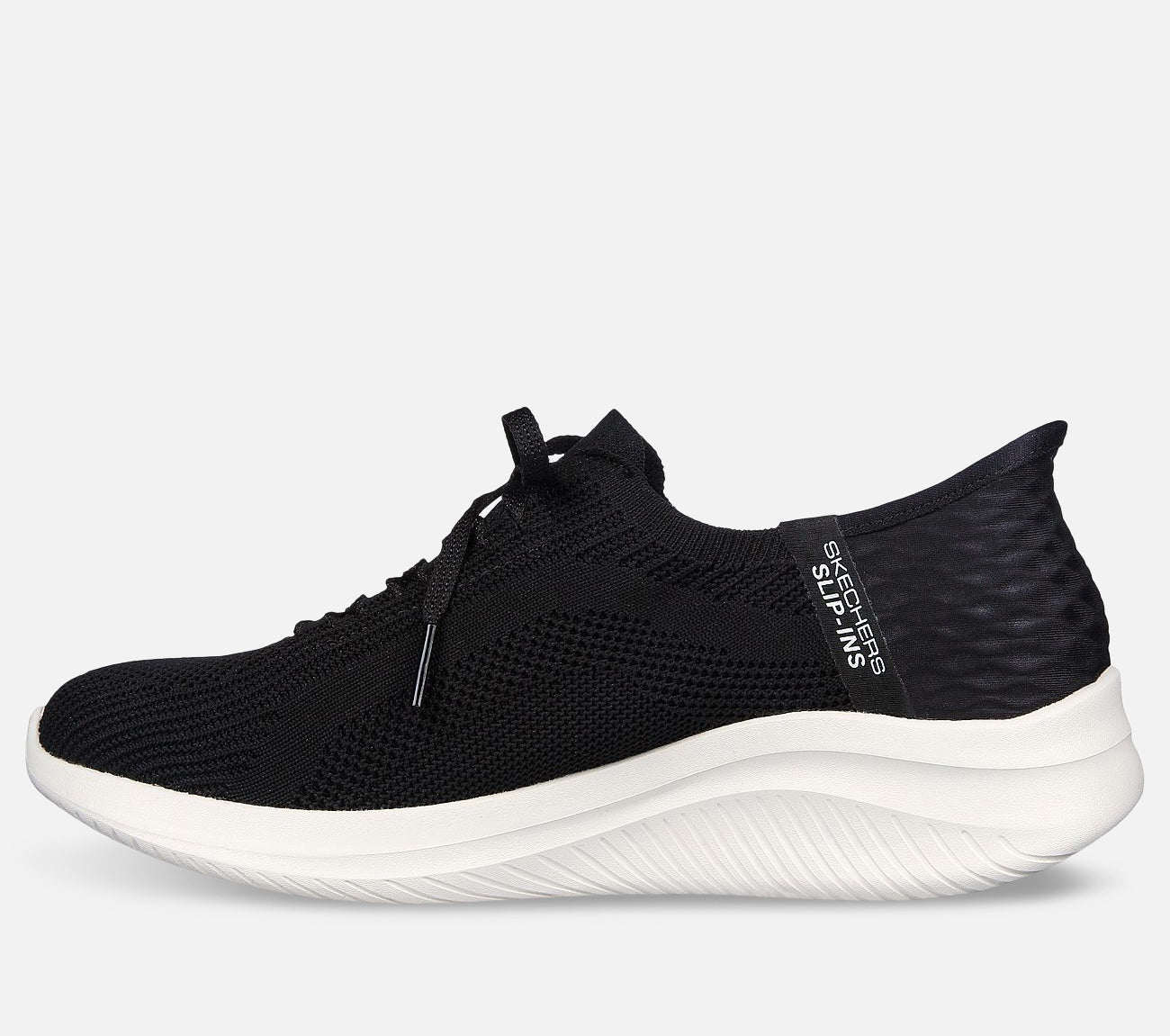 Wide Fit: Slip-ins: Ultra Flex 3.0 - Brilliant Path Shoe Skechers.fi