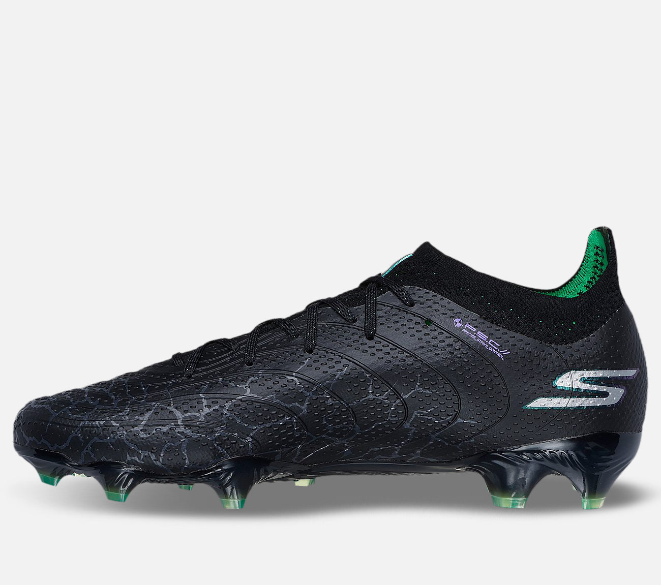 SKX_01 - 1.5 Elite FG Football Skechers.fi