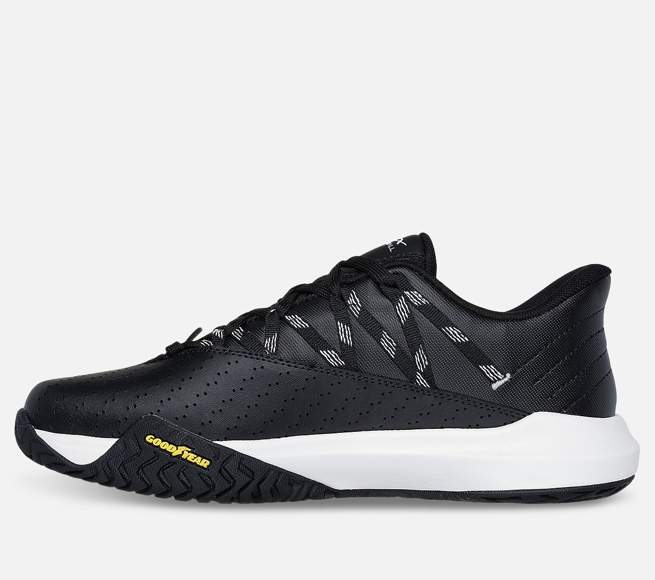Viper Court Rally Shoe Skechers.fi