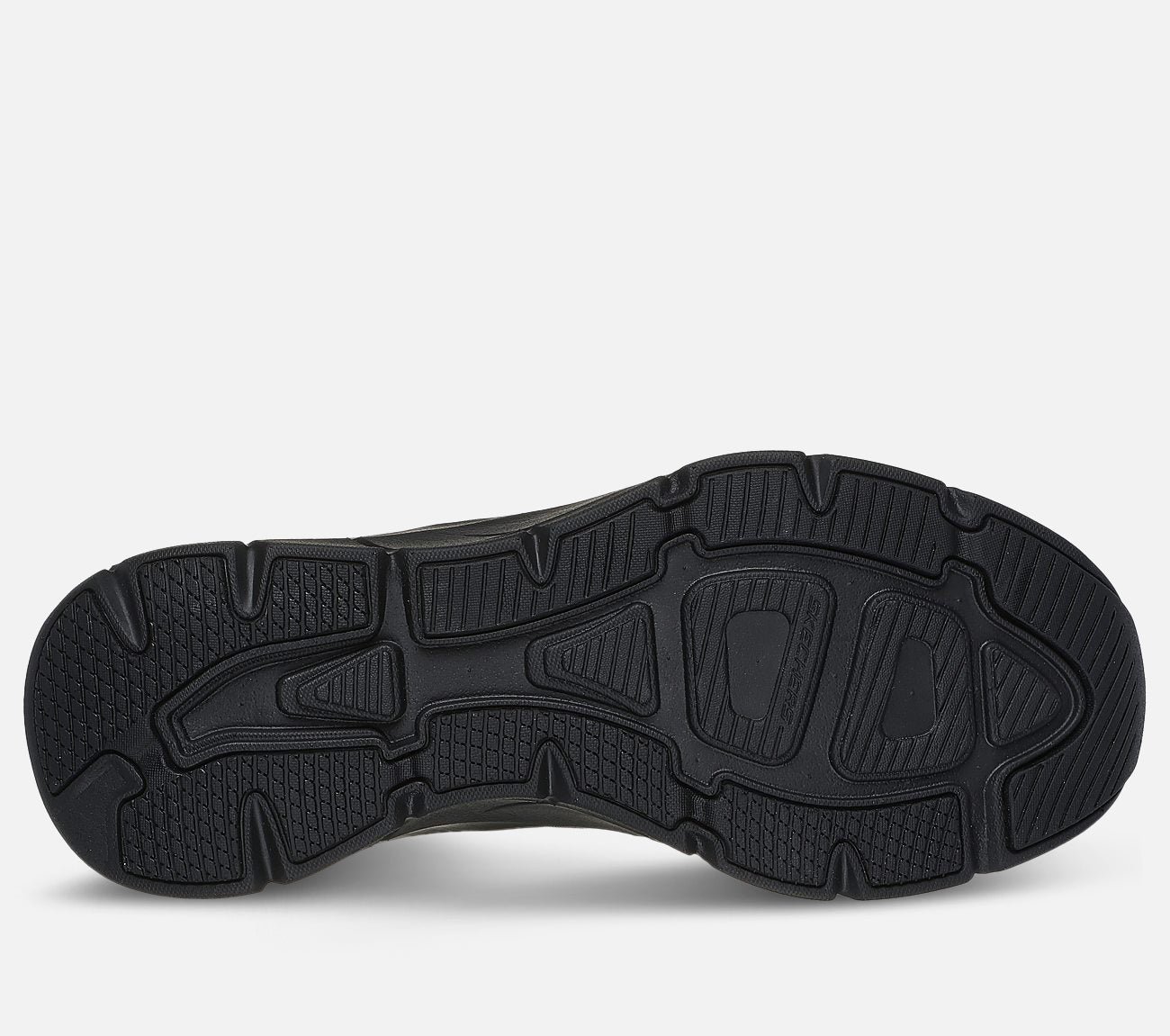 Wide Fit: Slip-ins: D'Lux Walker 2.0 - Reeler Shoe Skechers.fi