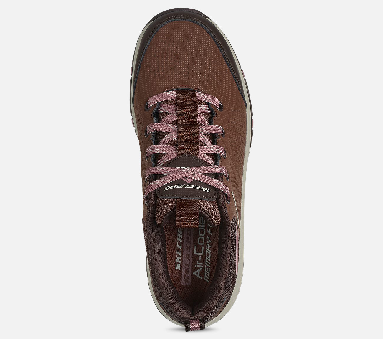 Relaxed Fit: Trego - Trail Destiny - Water Repellent Shoe Skechers.fi