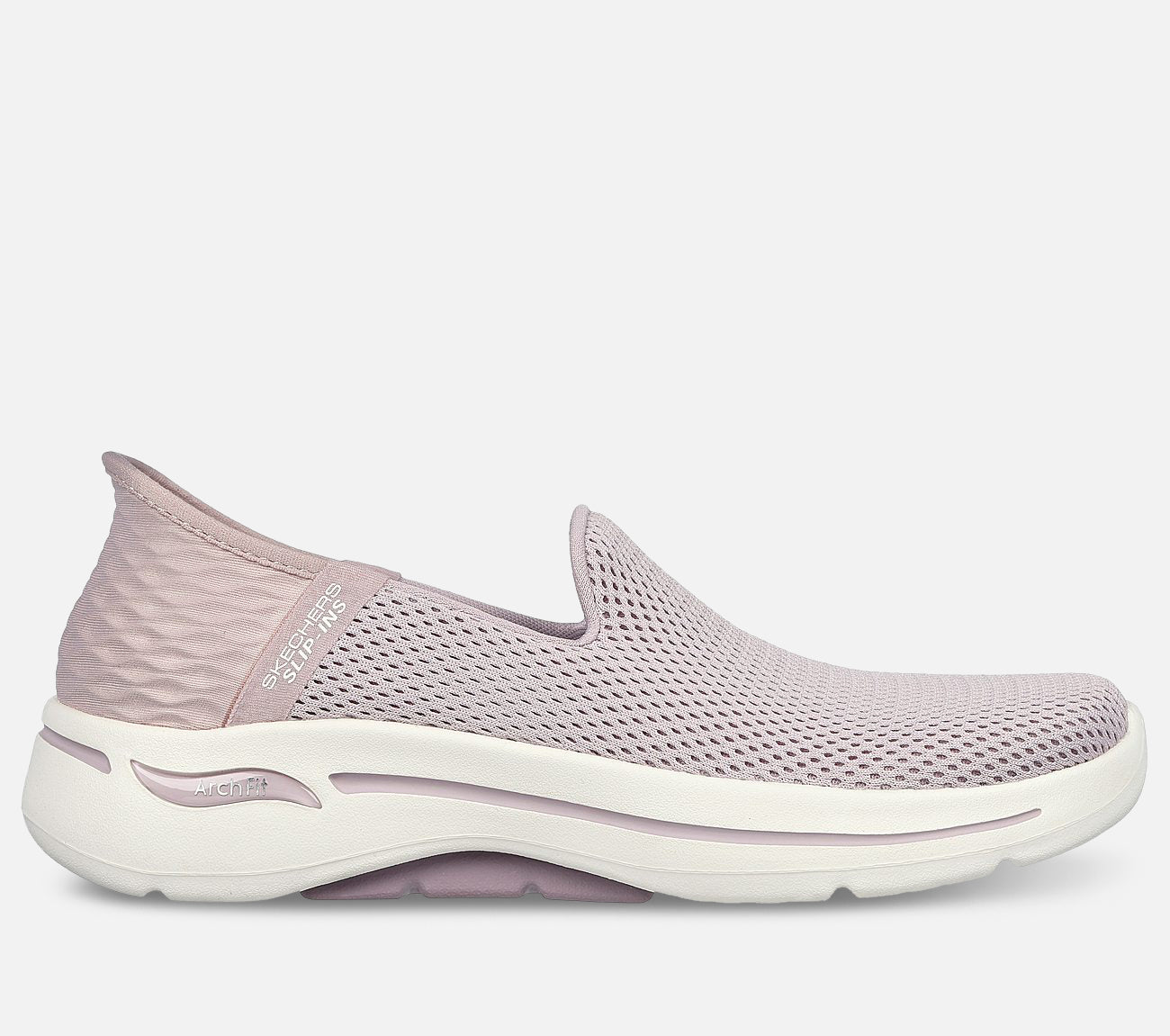 Slip-ins: GO WALK Arch Fit - Summer Shoe Skechers.fi