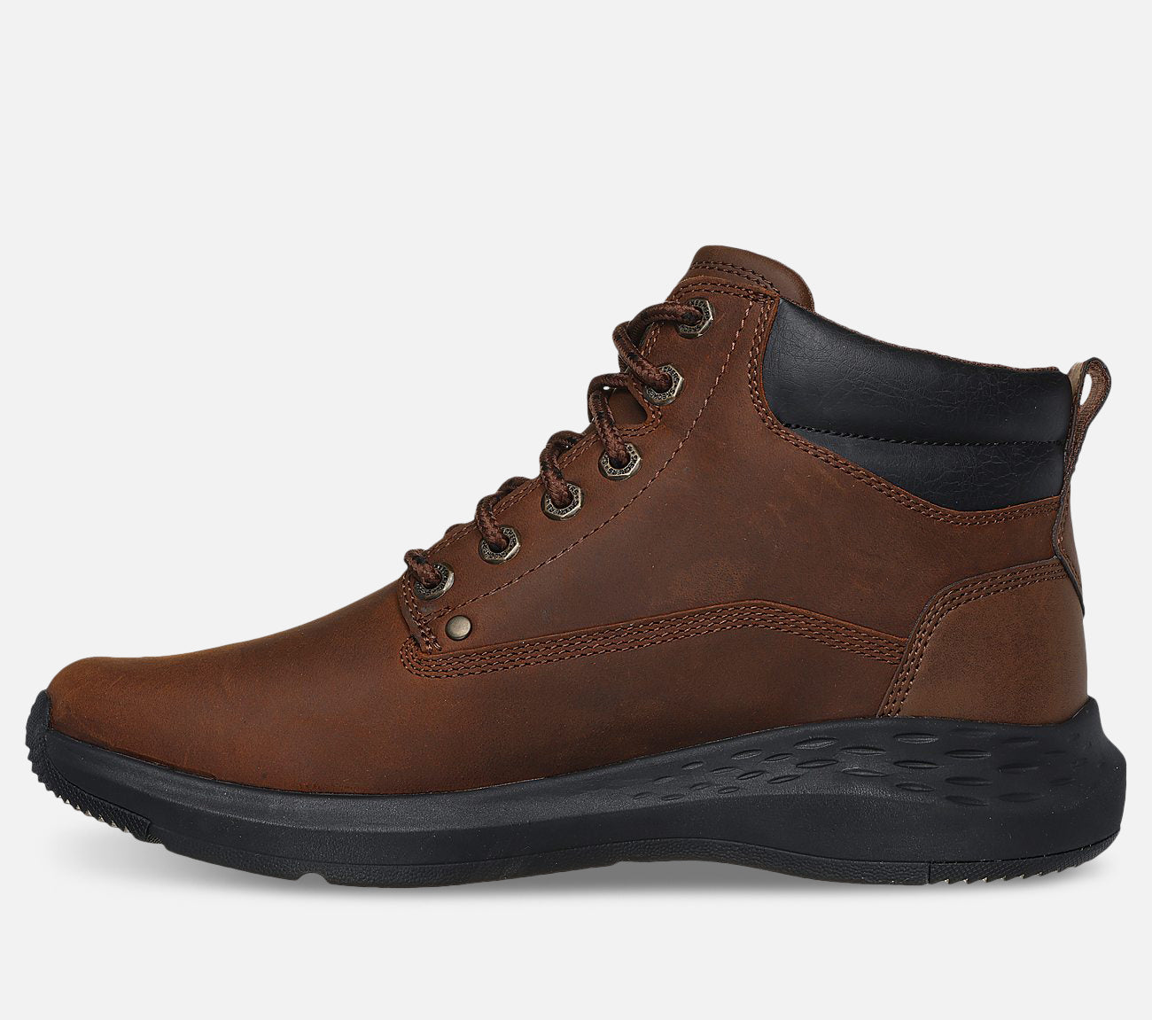 Relaxed Fit: Parson - Ederic Boot Skechers.fi