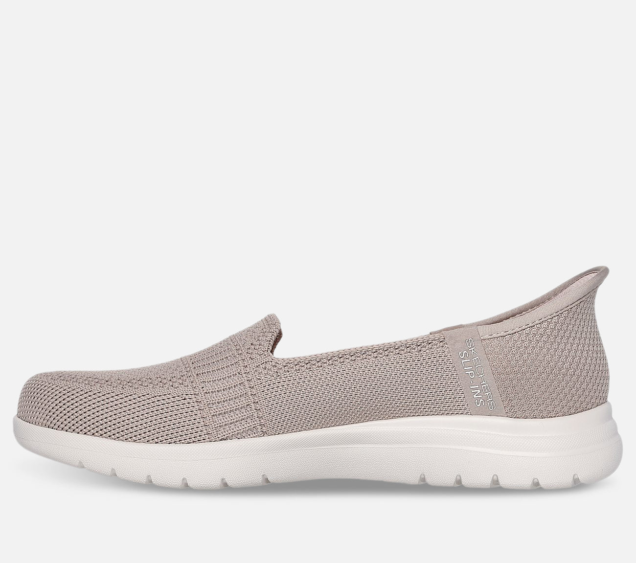Slip-ins: On-The-Go Flex - Camellia Ballerina Skechers.fi