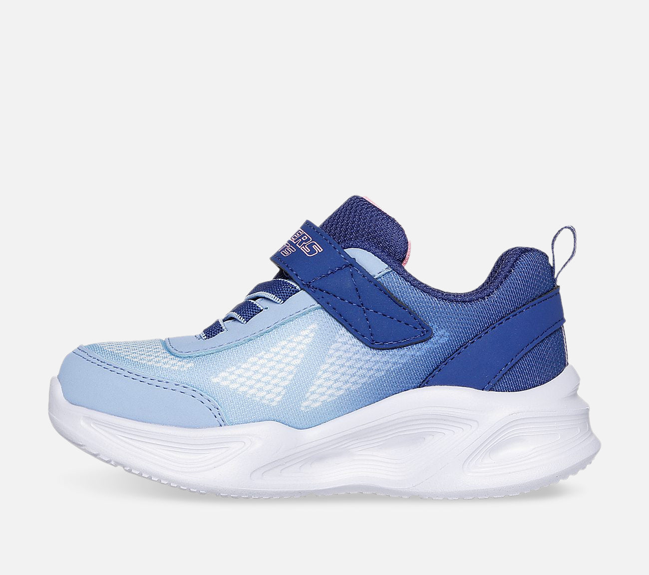 S-Lights: Sola Glow - Ombre Deluxe Shoe Skechers.fi