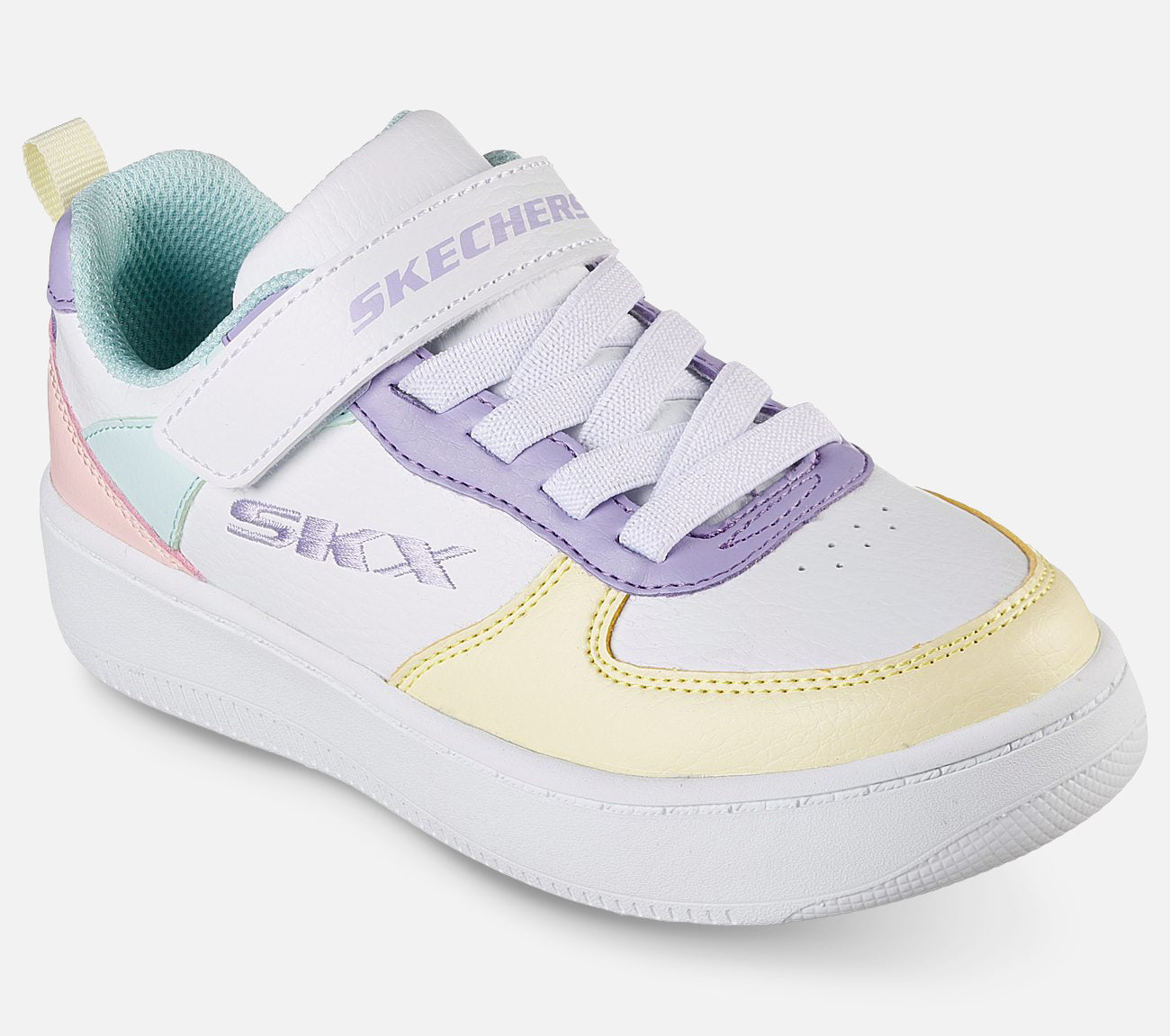 Sport Court 92 Shoe Skechers.fi