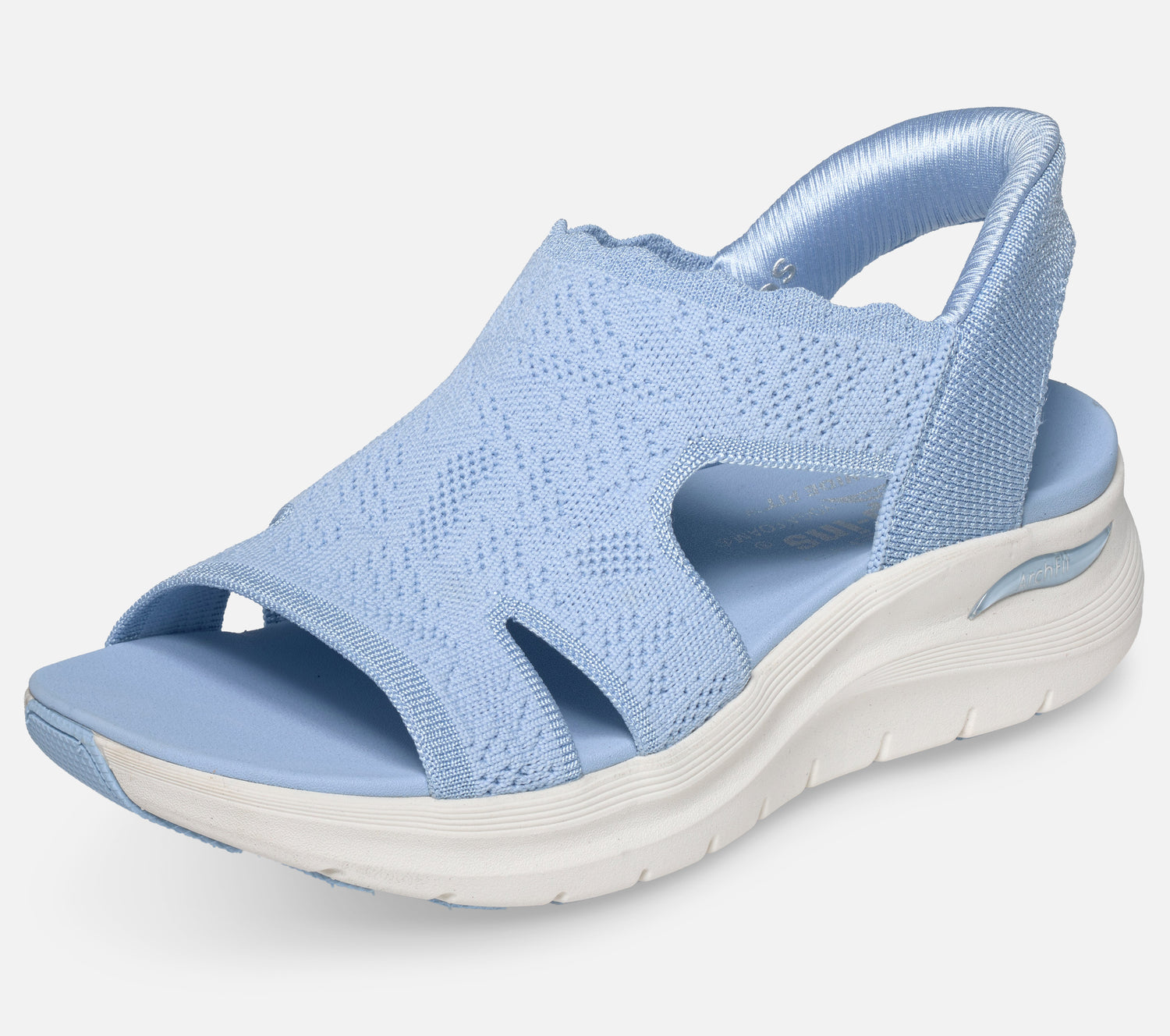 Slip-ins: Arch Fit 2.0 - Best Match Sandal Skechers.fi