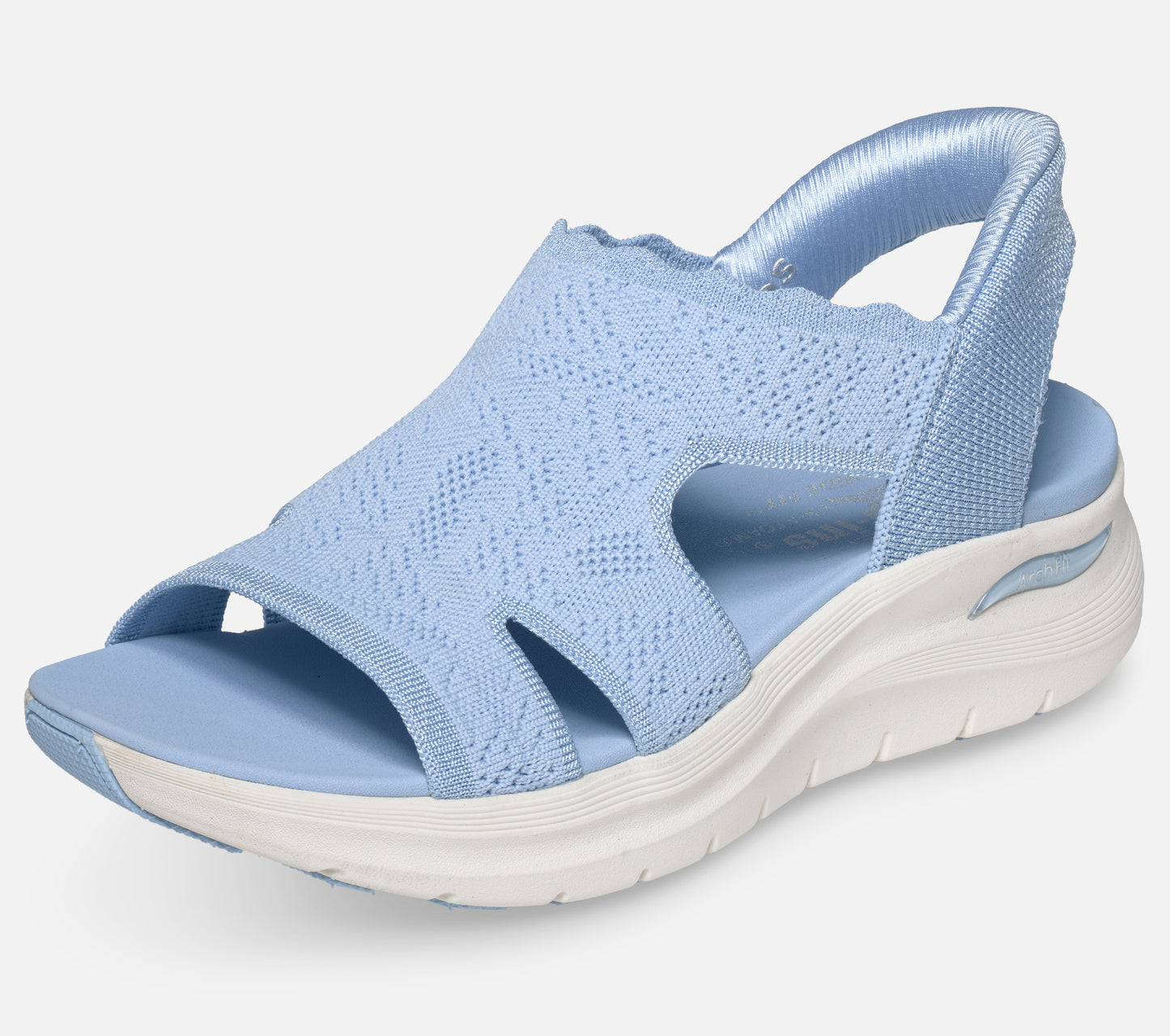 Slip-ins: Arch Fit 2.0 - Best Match Sandal Skechers.fi