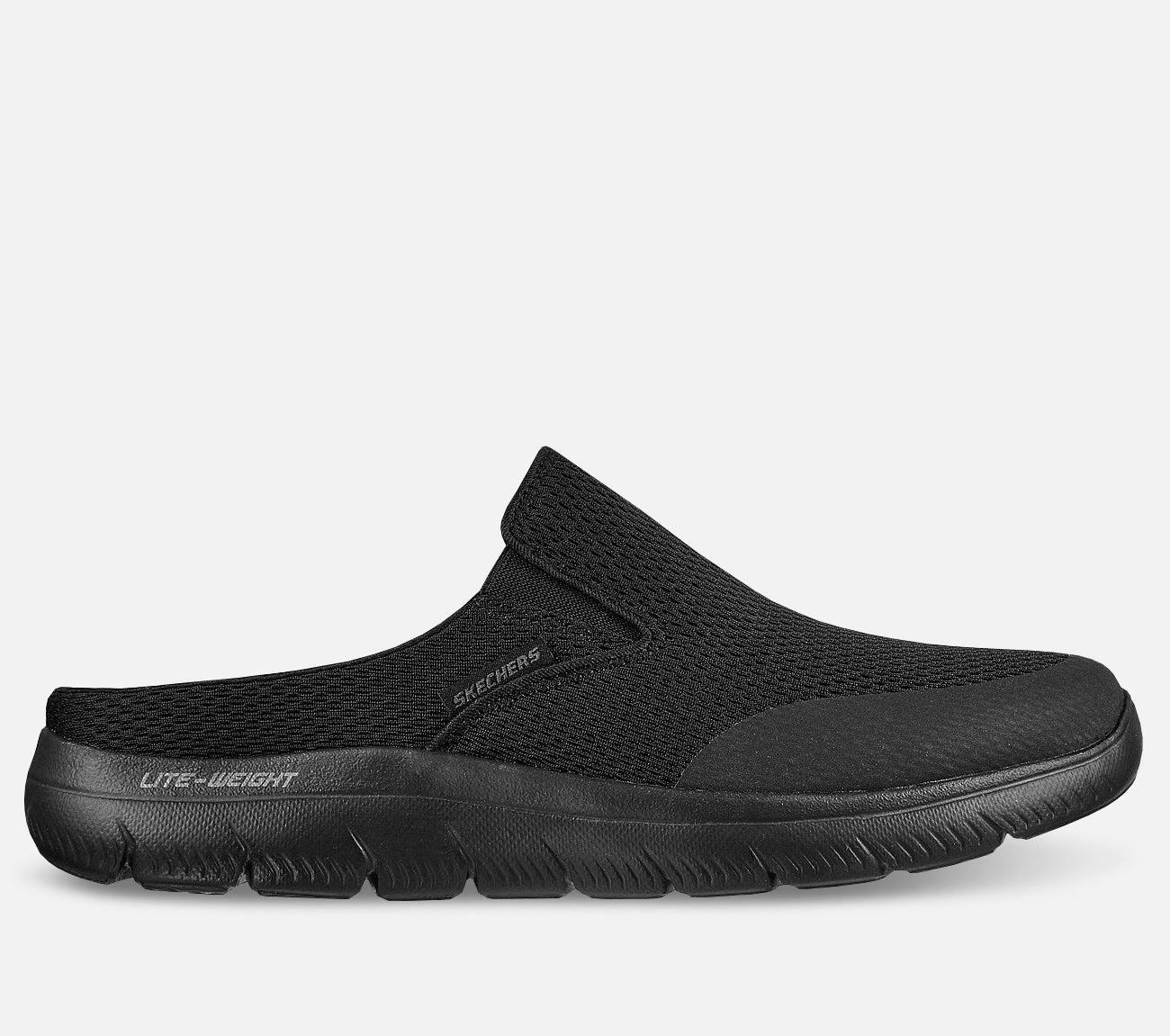 Summits – Vindicator Slipper Skechers