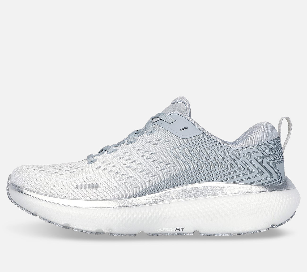 GO RUN Ride 11 Shoe Skechers.fi