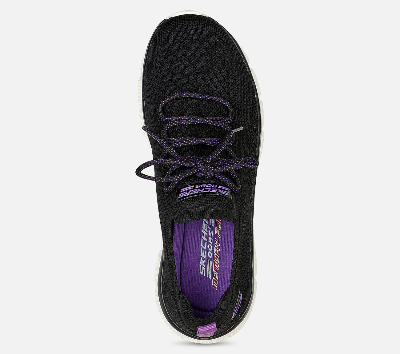 BOBS B Flex - Royal Groove Shoe Skechers