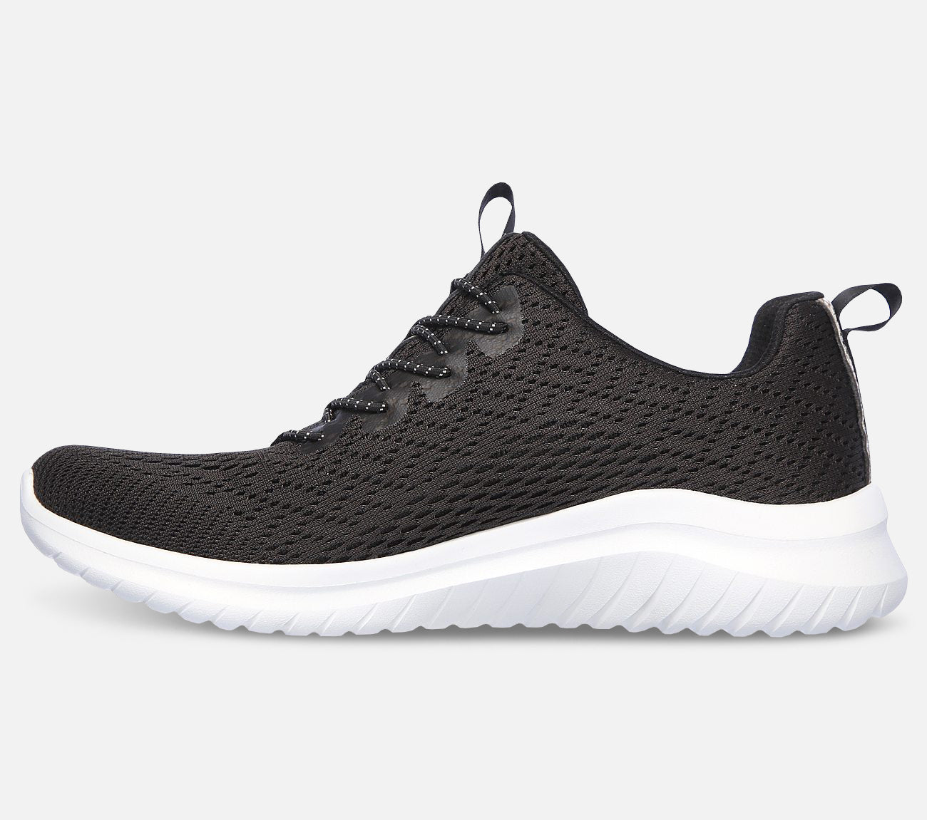 Ultra Flex - Lite Groove Shoe Skechers