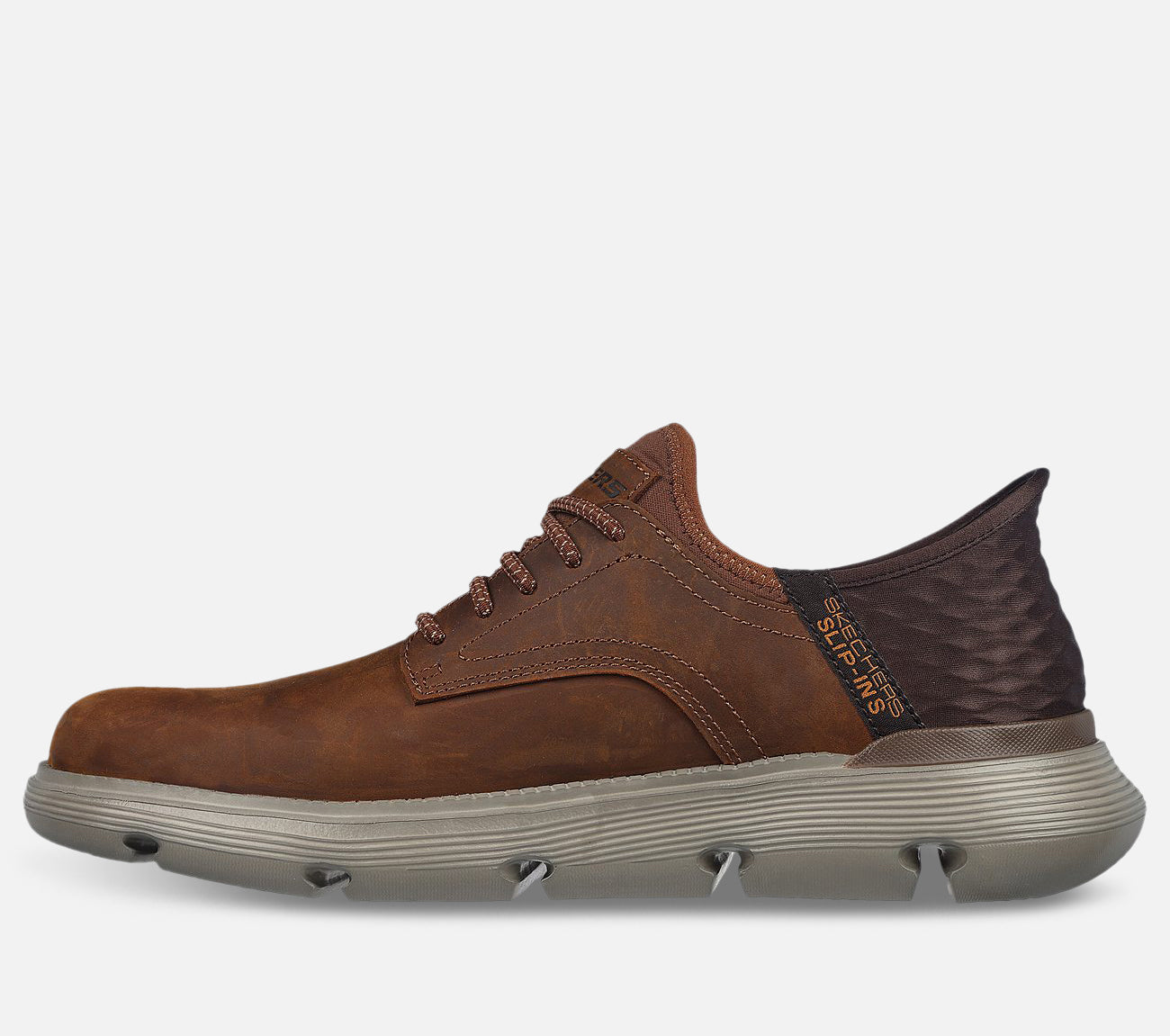 Wide Fit: Slip-ins: Garza - Gervin Shoe Skechers.fi