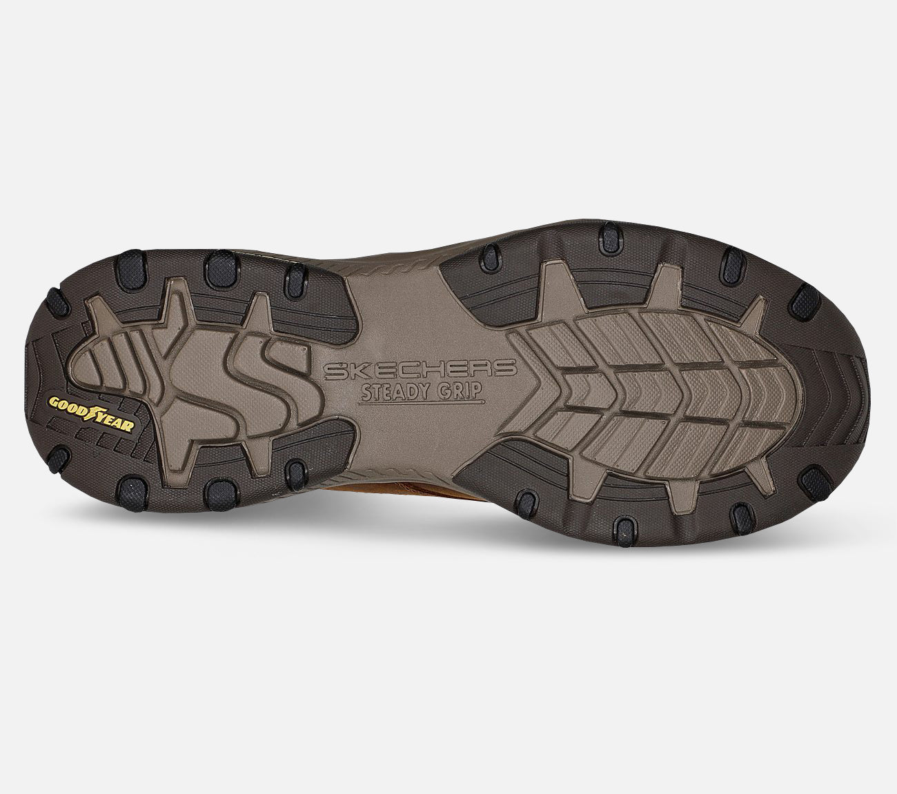 Relaxed Fit: Craster - Fenzo Shoe Skechers