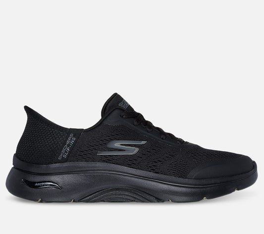 Slip-ins: GO WALK Arch Fit 2.0 - Valencia Shoe Skechers.fi