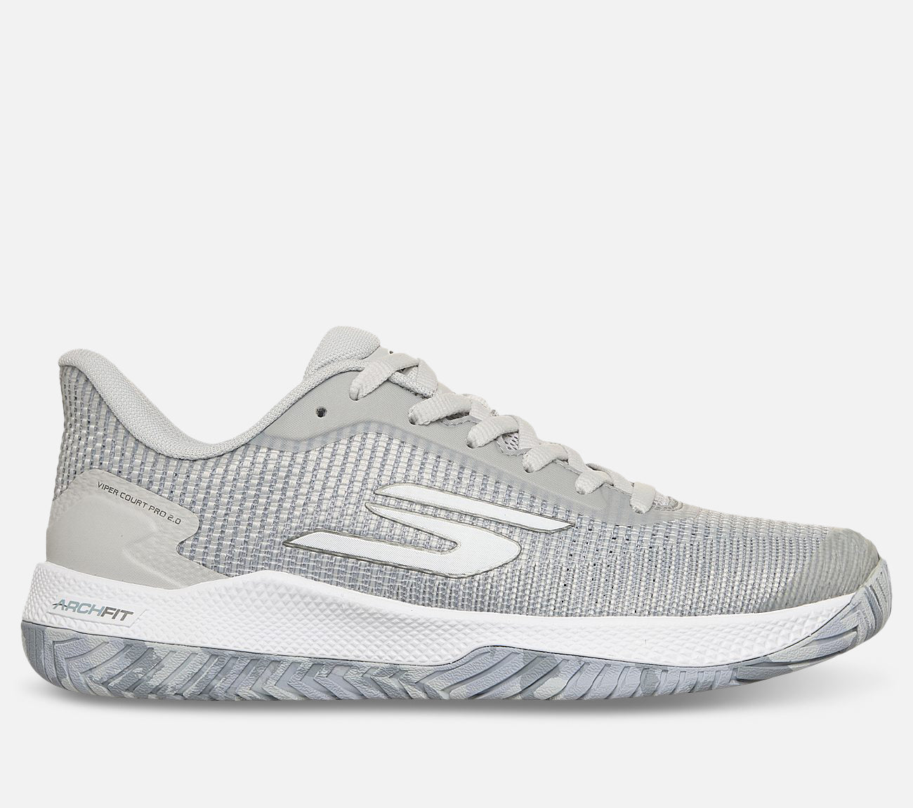 Relaxed Fit: Viper Court Pro 2.0 Shoe Skechers.fi