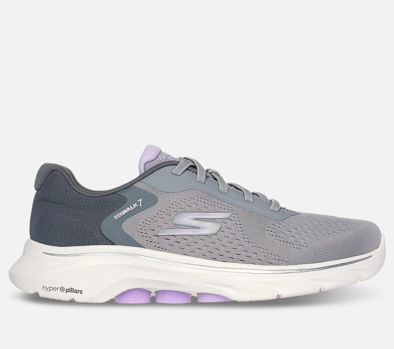 GO WALK 7 - Cosmic Waves Shoe Skechers.fi