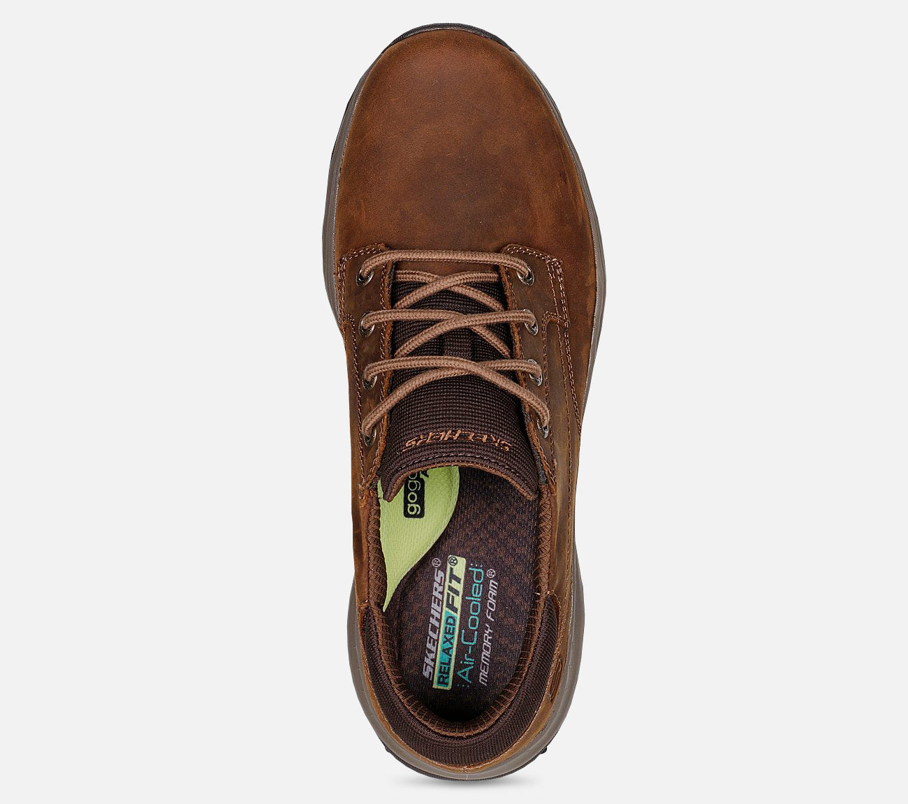 Relaxed Fit: Craster - Fenzo Shoe Skechers