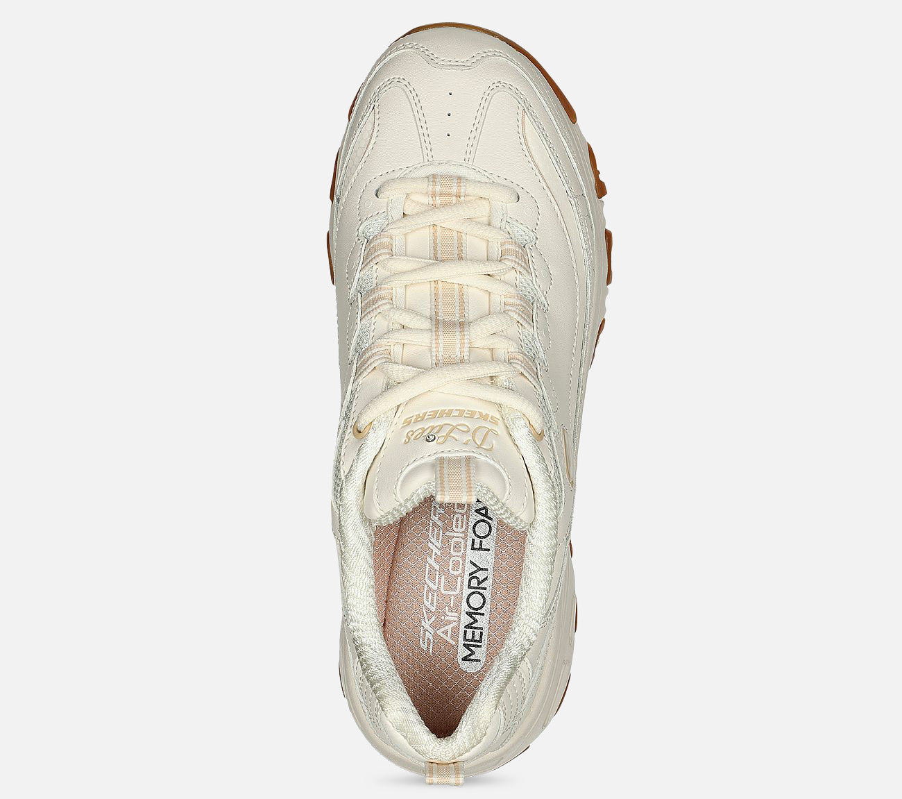 D'Lites - Good Neutral Shoe Skechers.fi