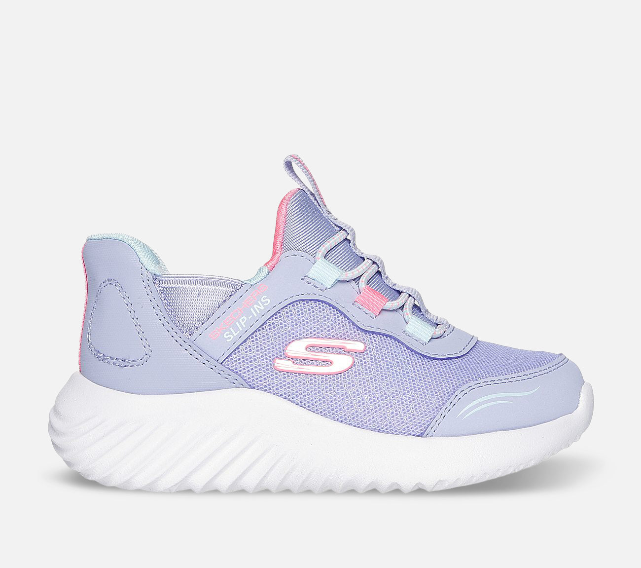 Bounder Simple Cute Shoe Skechers.fi