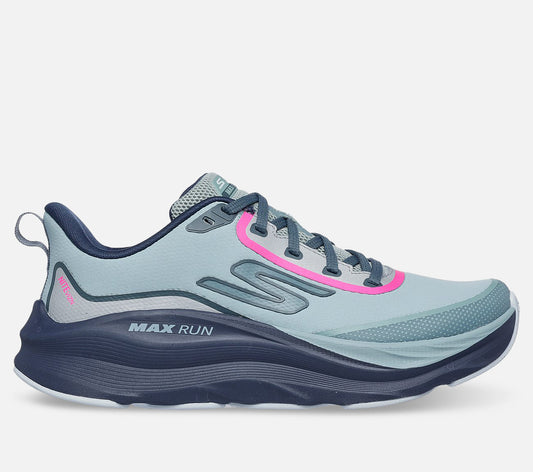 Max Cushioning Max Run - Vorteza - Waterproof Shoe Skechers.fi