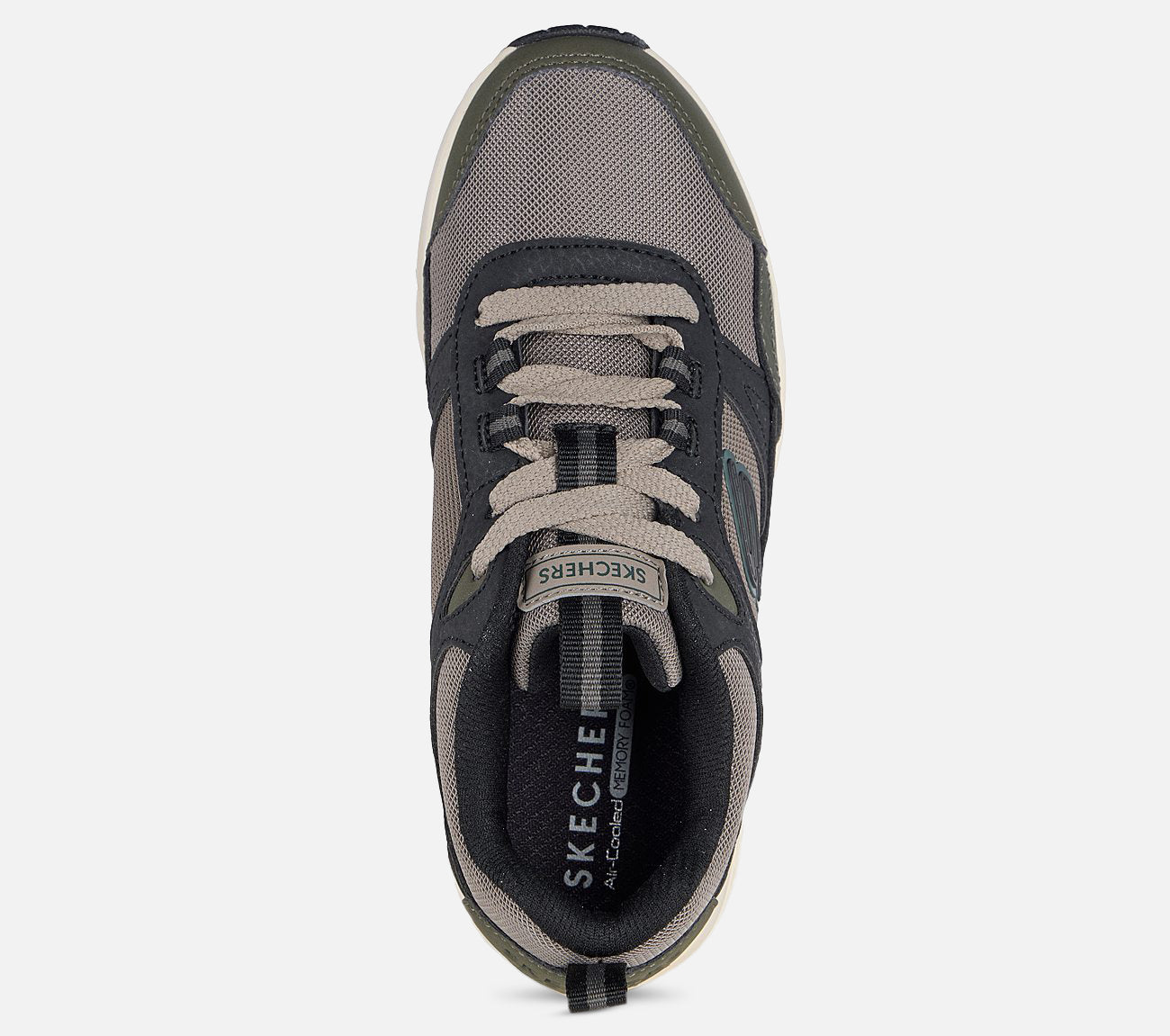 Uno - Retro-Groove Shoe Skechers.fi