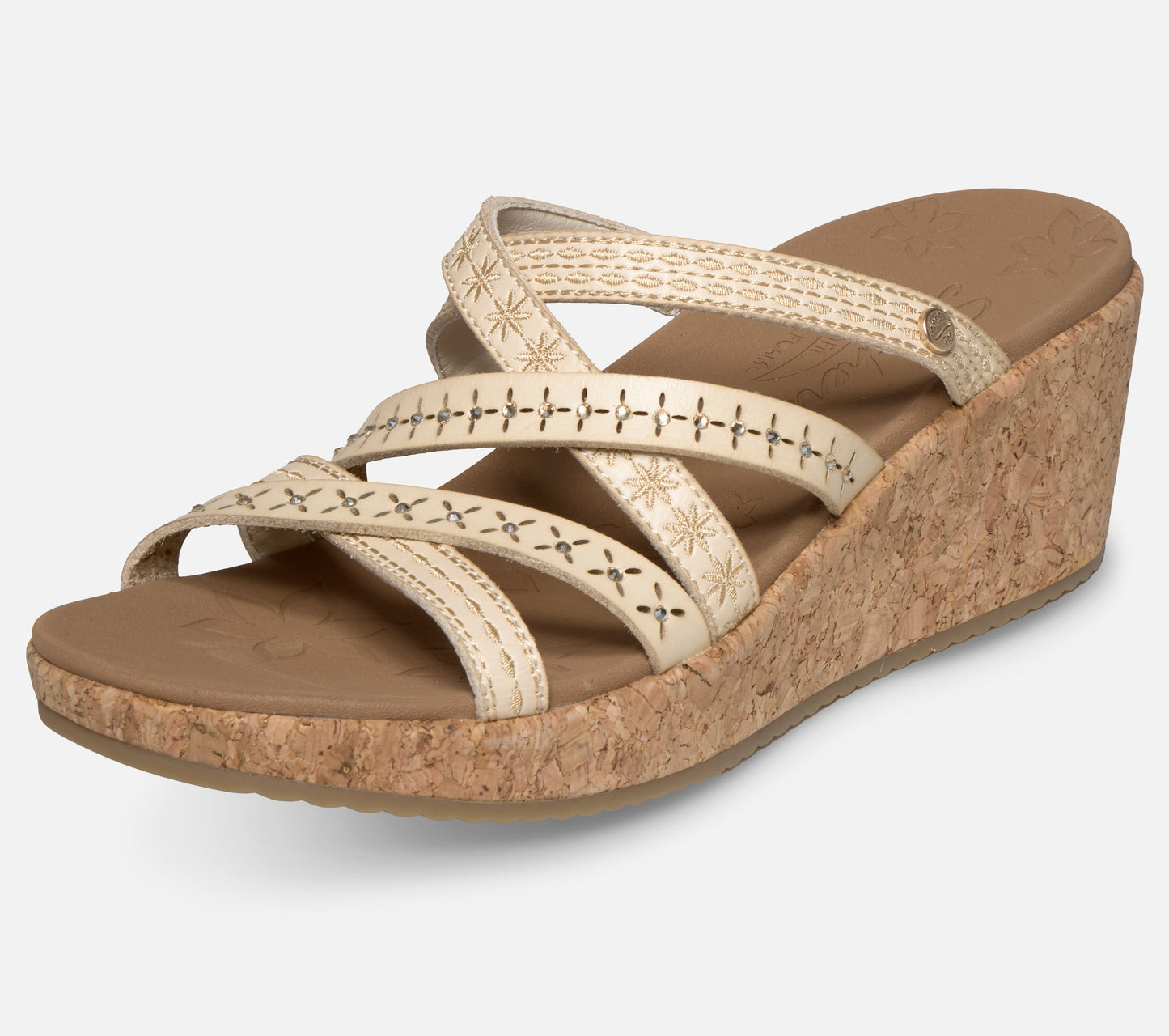 Arch Fit Beverlee 2.0 - Tigger Posse Sandal Skechers.fi