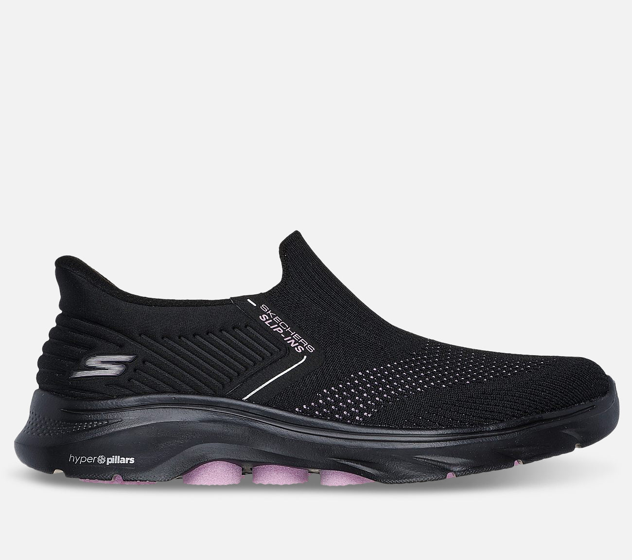 Slip-ins: GO WALK 7 - Ida Shoe Skechers.fi