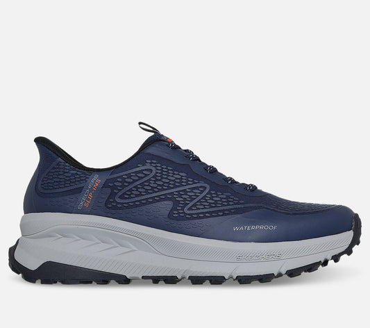 Slip-ins: Switch Back - Welch Creek - Waterproof Shoe Skechers.fi