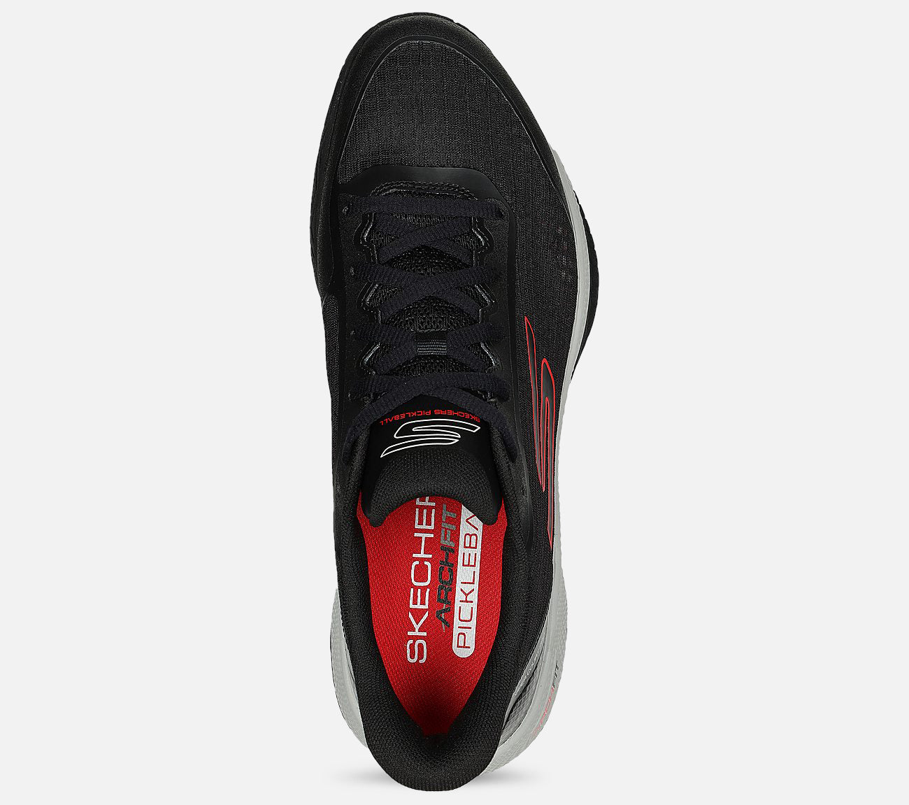 Relaxed Fit: Viper Court Pro - Pickleball Shoe Skechers.fi