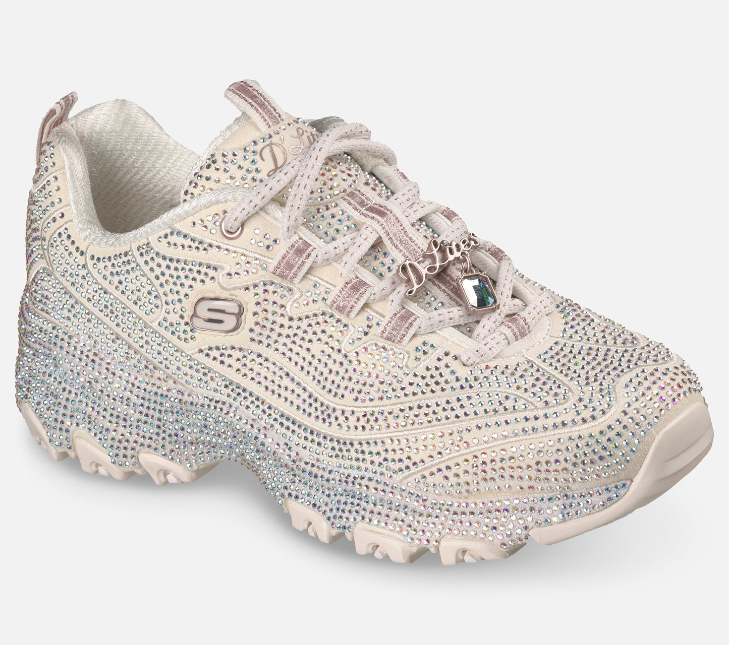 D’Lites – Bling Bling Shoe Skechers.fi