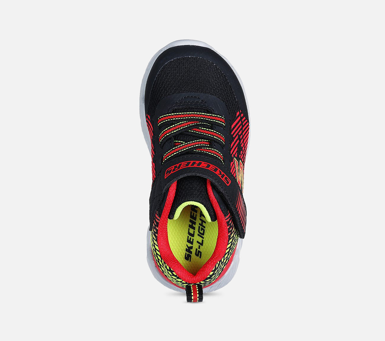 S-Lights: Magna-Lights - Grux Shoe Skechers.fi