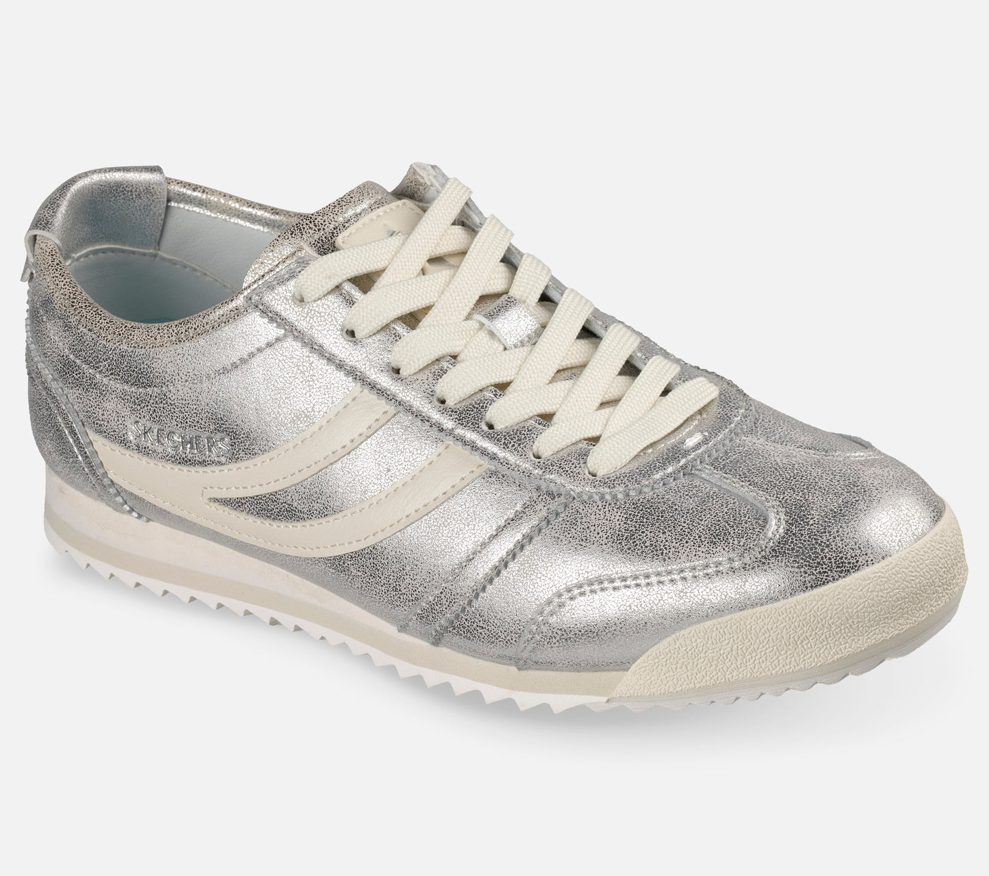 Topnotch - Shimmer Chic Shoe Skechers.fi