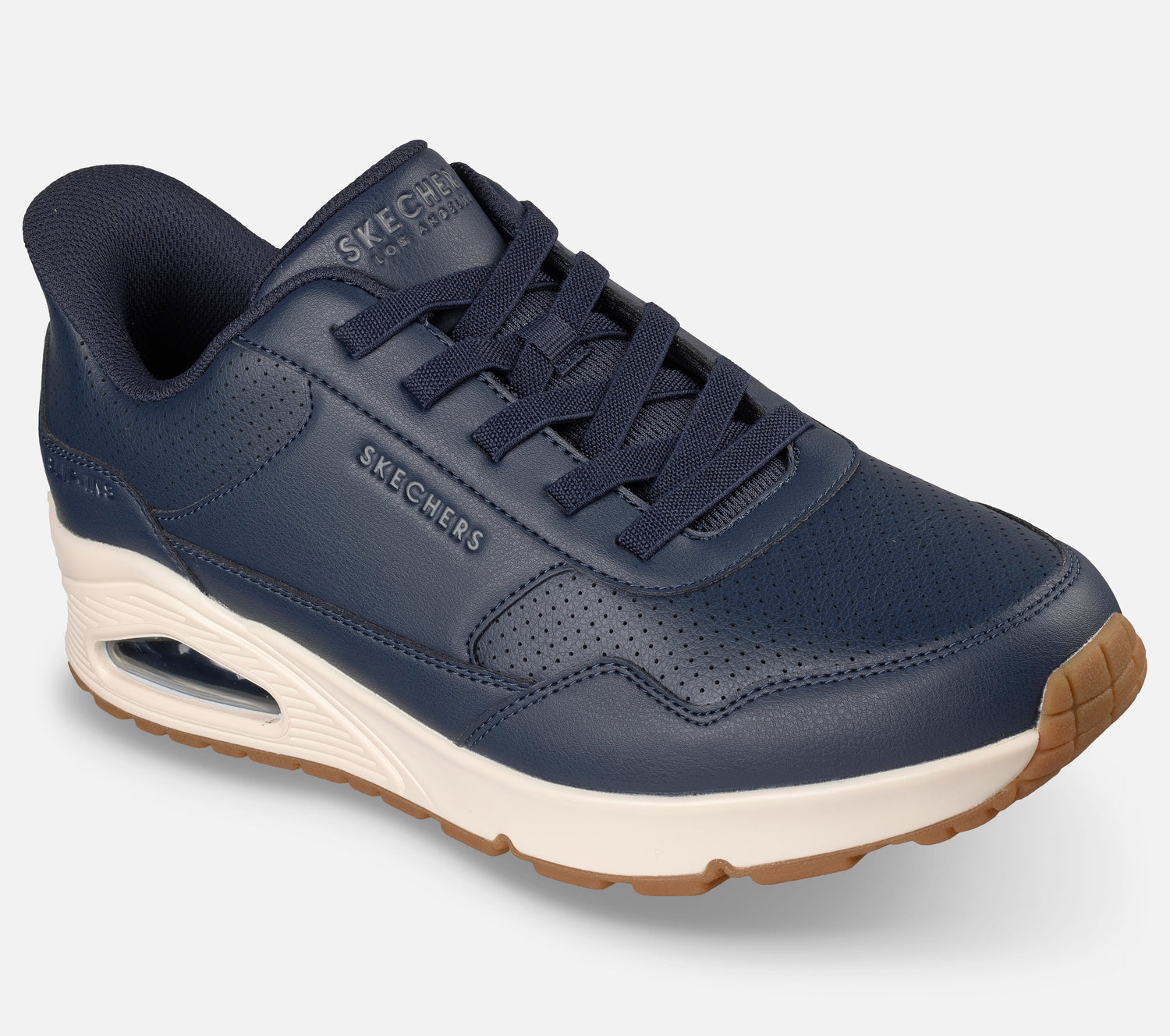 Slip-ins: Uno - Banksia Luxe Shoe Skechers.fi