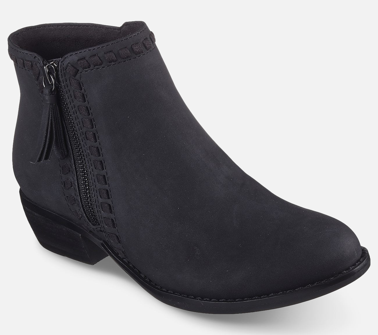 Texas - Western Adventure Boot Skechers.fi