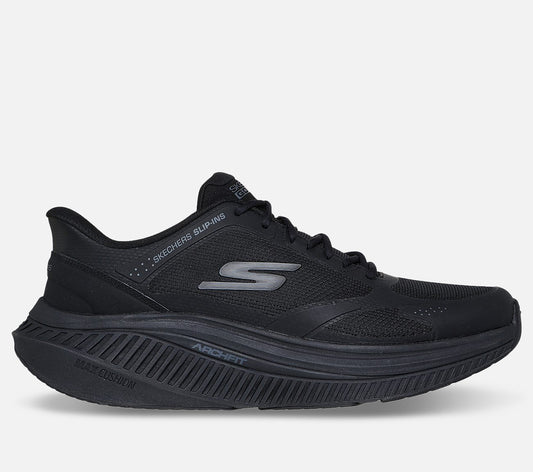Slip-ins: GO WALK Max Cushioning Arch Fit - Jaylen Shoe Skechers.fi