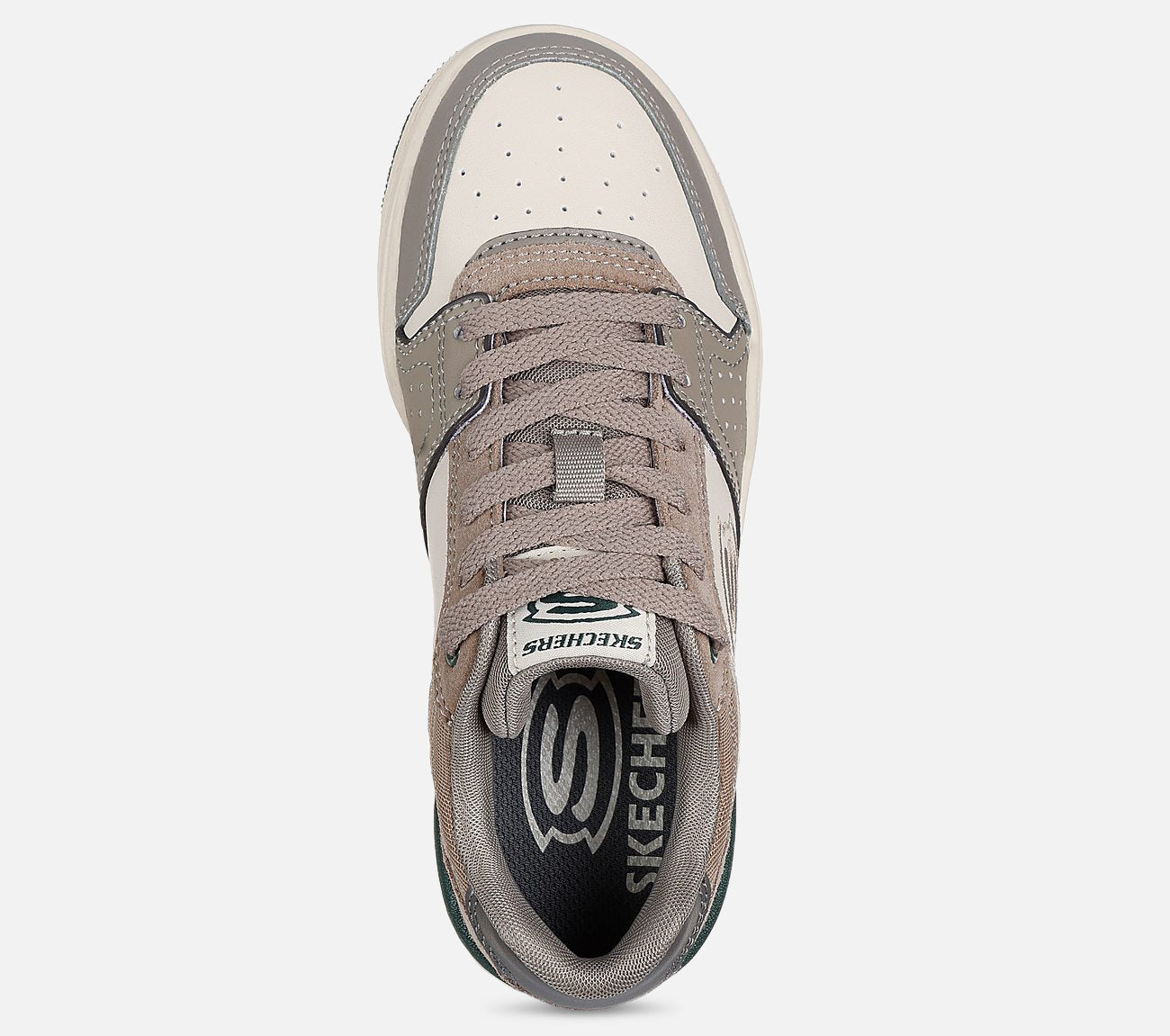SKX-228 Shoe Skechers.fi