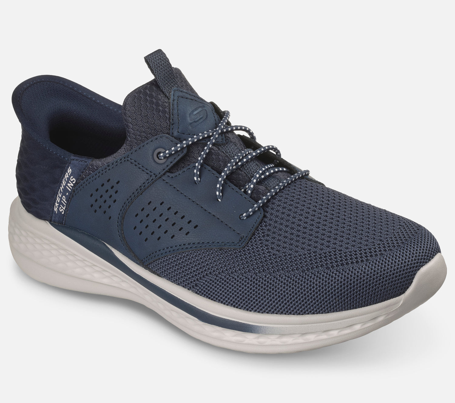 Relaxed Fit: Slip-ins: Slade - Caster Shoe Skechers.fi