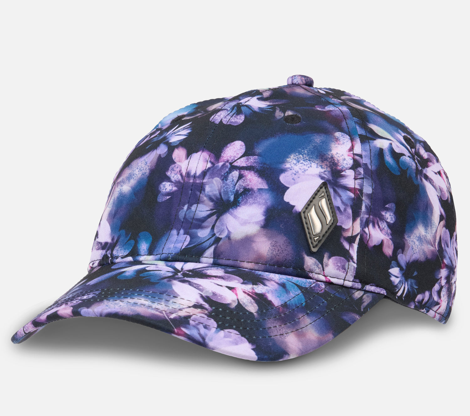 Velvet Petunia Baseball Cap Hat Skechers.fi