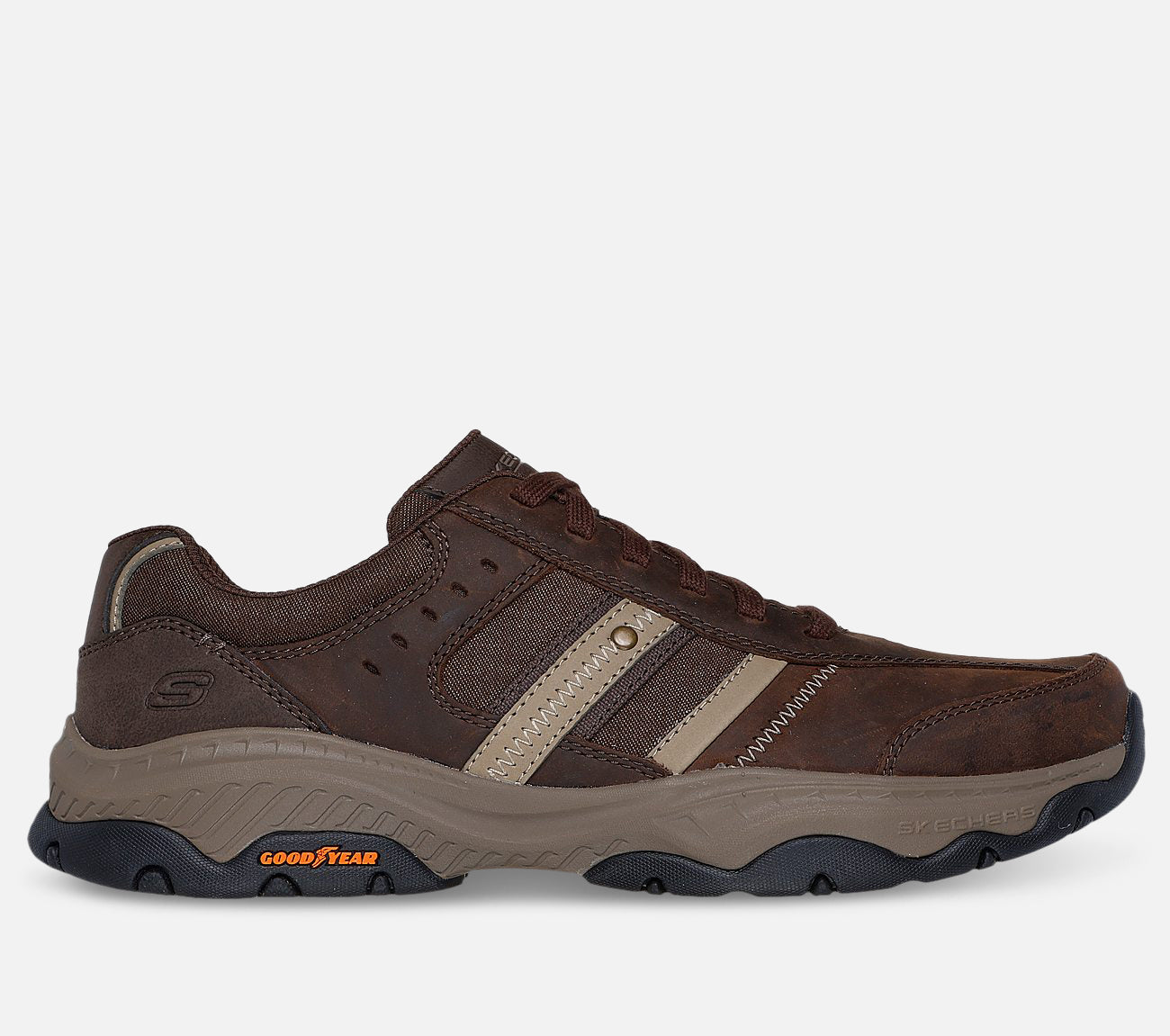 Relaxed Fit: Craster - Archdale Shoe Skechers.fi