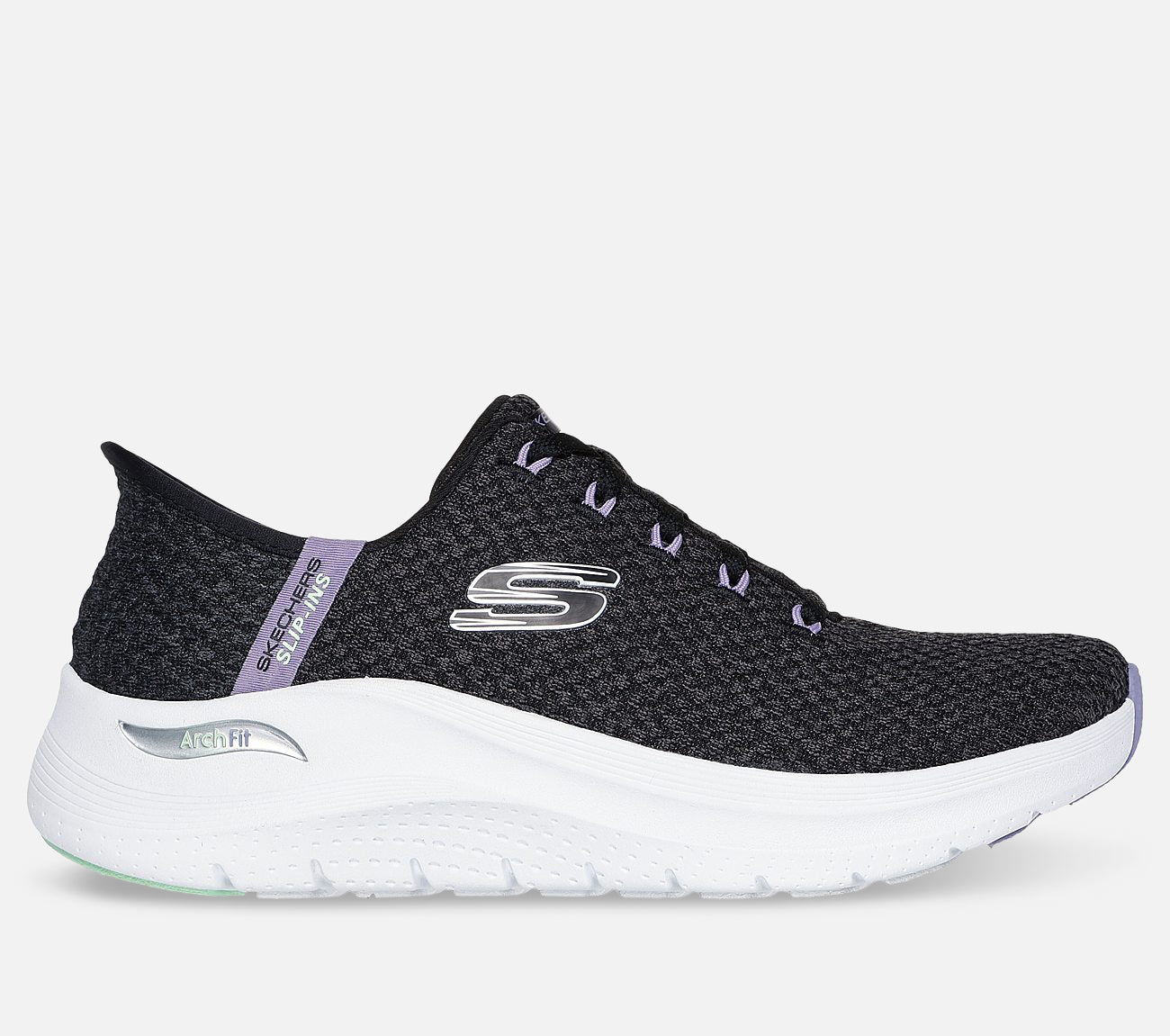 Slip-ins: Arch Fit 2.0 - Good Energy Shoe Skechers.fi