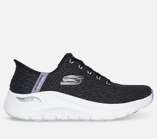 Slip-ins: Arch Fit 2.0 - Good Energy Shoe Skechers.fi