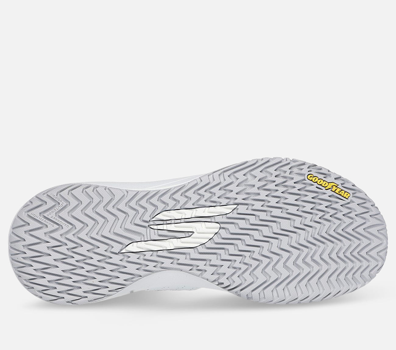 Relaxed Fit: Viper Court Rally Shoe Skechers.fi