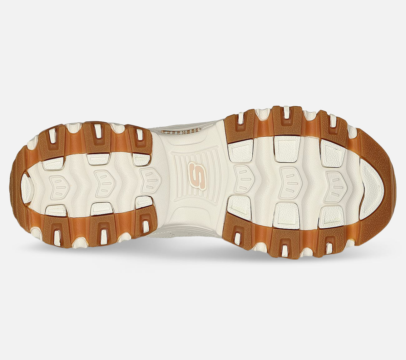 D'Lites - Good Neutral Shoe Skechers.fi
