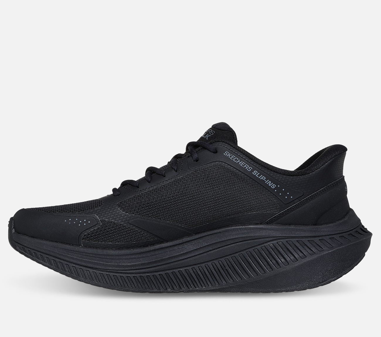 Slip-ins: GO WALK Max Cushioning Arch Fit - Jaylen Shoe Skechers.fi