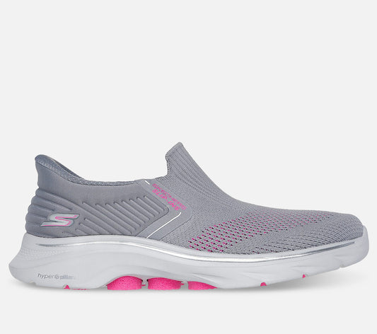 Slip-ins: GO WALK 7 - Ida Shoe Skechers.fi