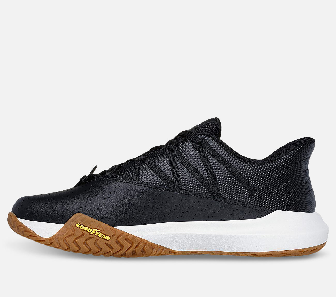 Relaxed Fit: Viper Court Rally Shoe Skechers.fi